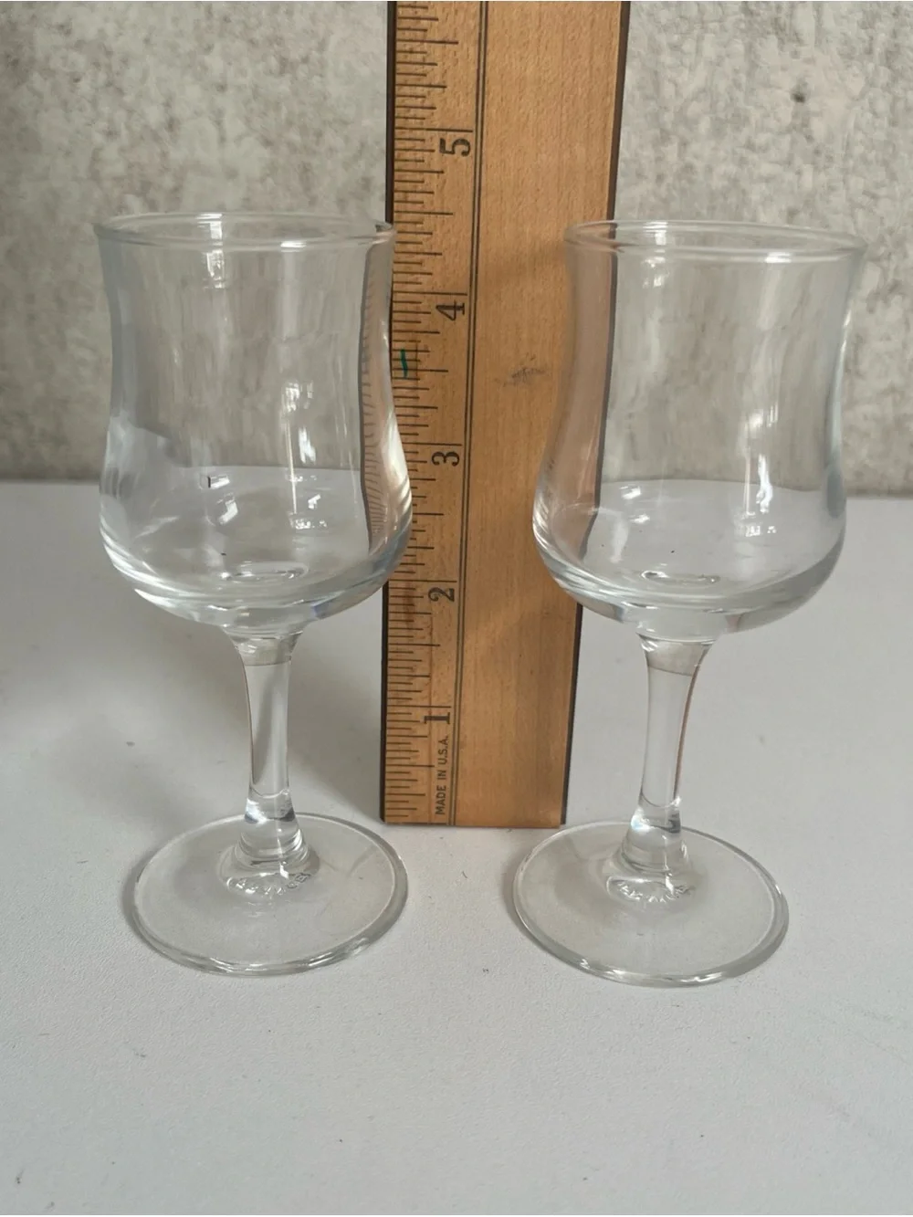 N/A classic clear